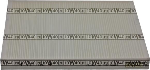 фильтр салона\ audi a4 / a6 1.8-4.2 / 1.9tdi / 2.5tdi 97>