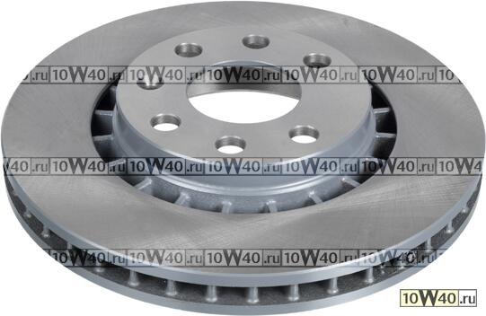 диск тормозной передний\ opel astra / ascona / kadett 1.4-2.0d 87>