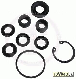 f123051 рем.к-т гл.торм.цил.\ ford focus (без abs) diam.23.8 (bendix)
