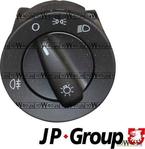 Выключатель головной свет