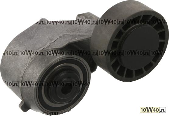 ролик натяжной\ mb w124 / w201 / w202 / w126 / w140 2.6-3.6 83>