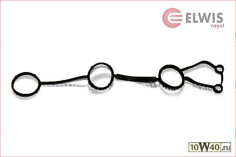 Прокладка клапанной крышки