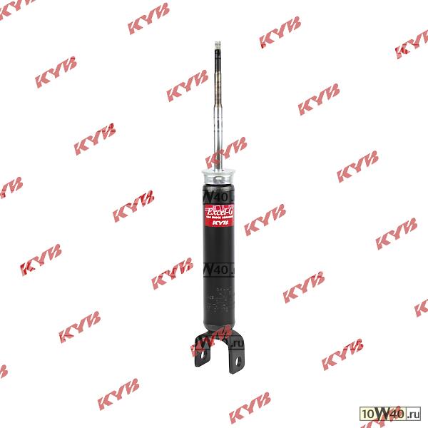 амортизатор задний \ nissan elgrand e51 08>