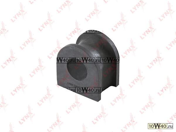 Втулка стабилизатора / Перед. подв. (d 23.5mm) подходит для FORD Transit 2.0D-3.2D 00 C8266