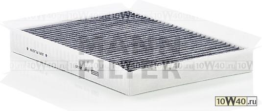 ФИЛЬТР САЛОНА CHEVROLET CAPTIVA I, II 06-, OPEL ANTARA 06-