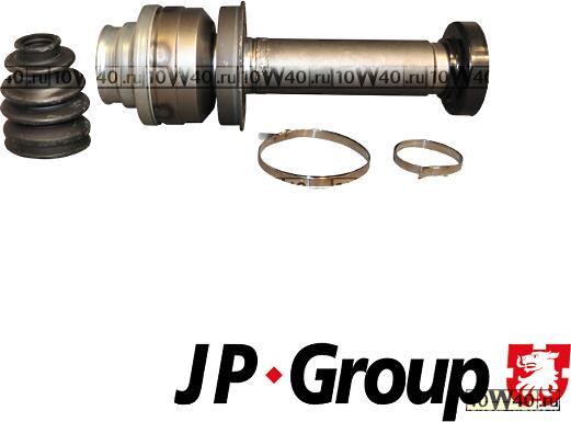 К-КТ ШРУСА ВНУТ ПРАВ VAG