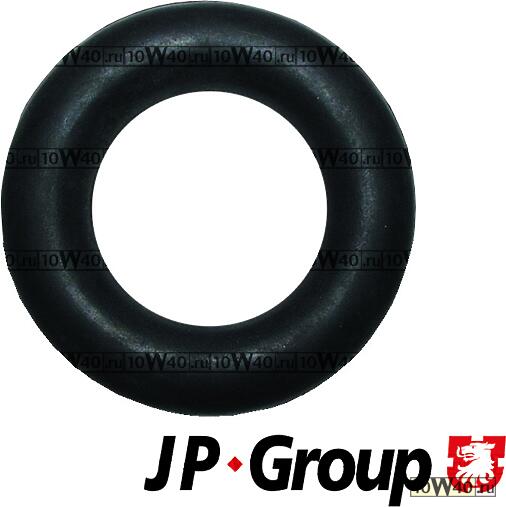 крепление глушителя mazda 626 II (gc) 2.0 [1986 / 11-1987 / 09], mazda 626 II hatchback (gc) 2.0 [1985 / 0
