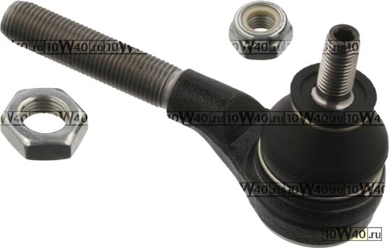 наконечник рулевой правый  Renault R19 all 88-96