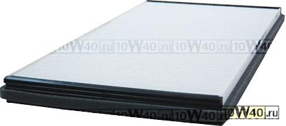 фильтр салона\ bmw x5 3.0i / 4.4i / 4.6i / 4.8i 00>, landrover range rover 4.2 / 4.4 / 3.0td / 3.6td 02>