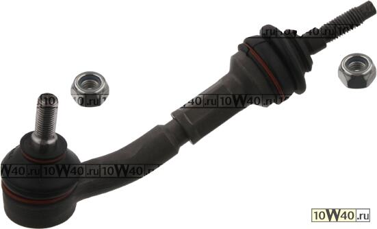 тяга стабилизатора переднего  Citroen BX all 82-94