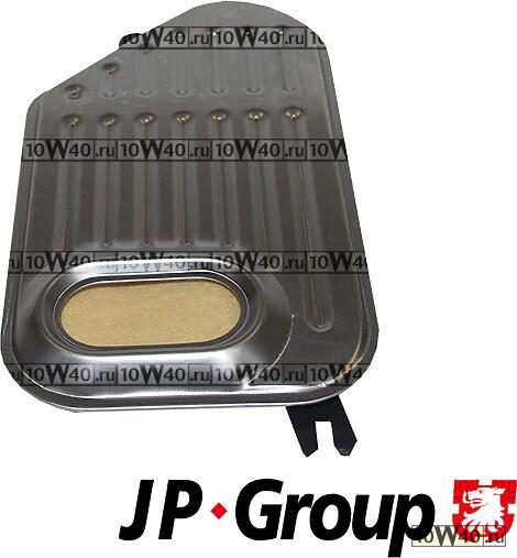 ФИЛЬТР АКПП AUDI A4/A6/A8 (5-ступ)