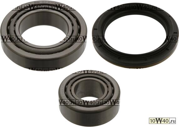 Подшипник ступицы, комплект