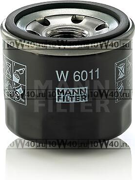 Фильтр масляный SMART: FORTWO II CABRIO 1.0i/Turbo/Brabus mtrs. M132.910/M132.930 01/07-, FORTWO II COUPE 1.0i/Turbo/Brabus mtrs. M132.910/M132.930 01/07-