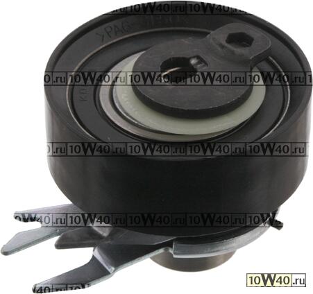 ролик натяжной ремня ГРМ  VW Golf/Vento/Polo 1.0-1.6 95>