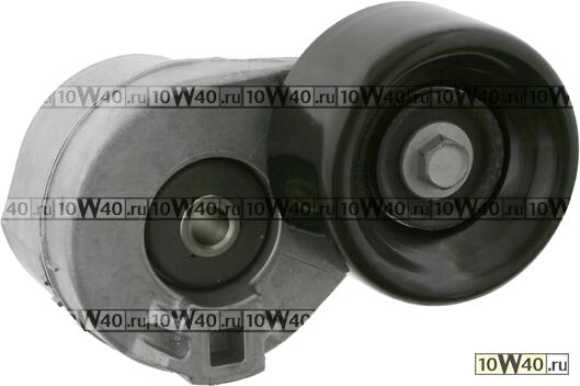 Код оригинала: 1333203, <BR>Натяжитель ремня приводного FORD TRANSIT 2.4D 00-