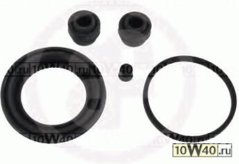 рем.к-т диск.торм.пер.  Mitsubishi Montero 1.8/2.0GDi 99> d57