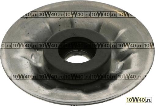 Подшипник опоры амортизационной стойки