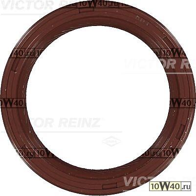 сальник к / в передний 40x52x7\ nissan almera / primera / sunny 1.6 94>
