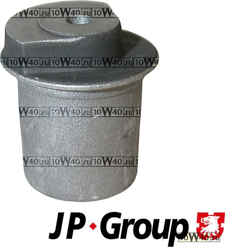 Сайлентблок задней балки OPEL ASTRA G/MERIVA/ZAFIRA A