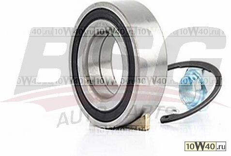 Подшипник ступицы, комплект