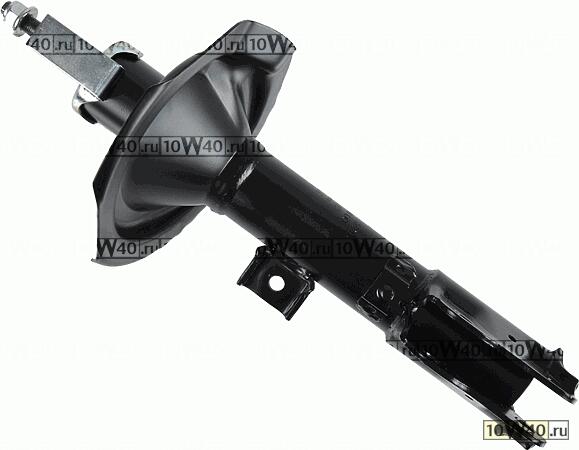Амортизатор подвески MITSUBISHI: LANCER 1.5/1.8 07-