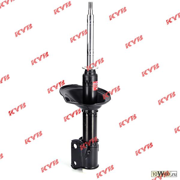 Амортизатор передний GAS L