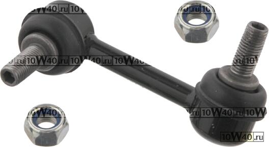 ТЯГА СТАБ HON LEGEND 3.5 96> ПЕР L