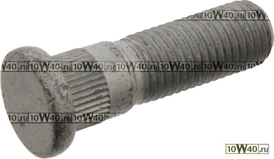 Болт колесный