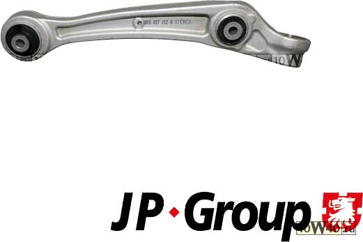 РЫЧАГ ПОДВЕСКИ ПЕР ПРАВ VAG