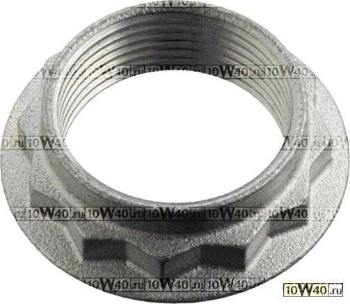 Гайка MB W123 M26x1,5мм