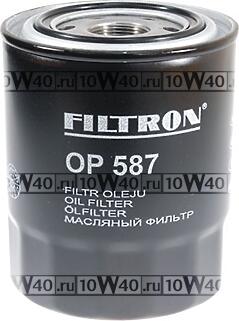 фильтр масляный\ mitsubishi colt 1.8 / galant 2.0td / 1.8td / lancer 1.8d 86>