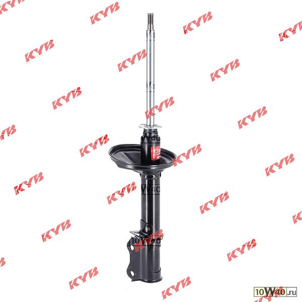 Амортизатор газовый задний правый Excel-G 332011