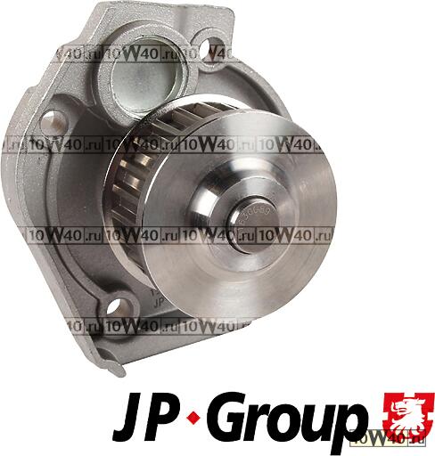 НАСОС ВОДЯНОЙ