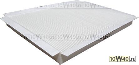 Фильтр салона MB W168