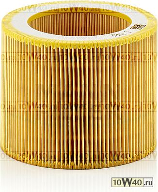 ФИЛЬТР ВОЗДУШНЫЙ EVOBUS (MERCEDES-BENZ/SETRA) SETRA S 400, TOURISMO II / TOURISMO M, L (632), TRAVEGO (O 580 / 629 + 632)