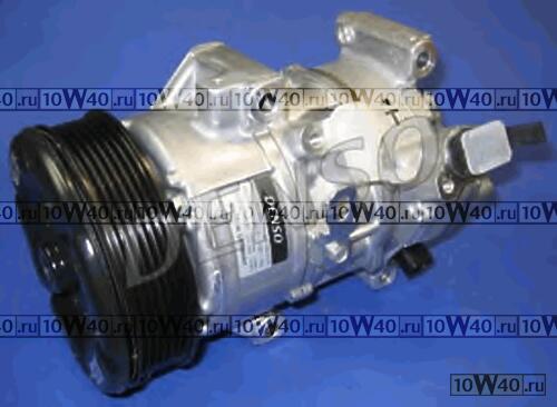 Компрессор кондиционера
