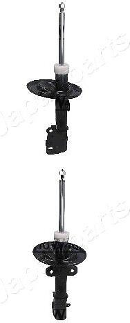 амортизатор передний о-масл.