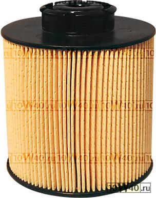 ФИЛЬТР ТОПЛ MB TRUCK