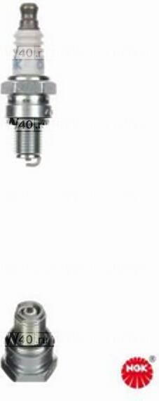 3365 / CMR6H Свеча зажигания STIHL: МОТОРЫ