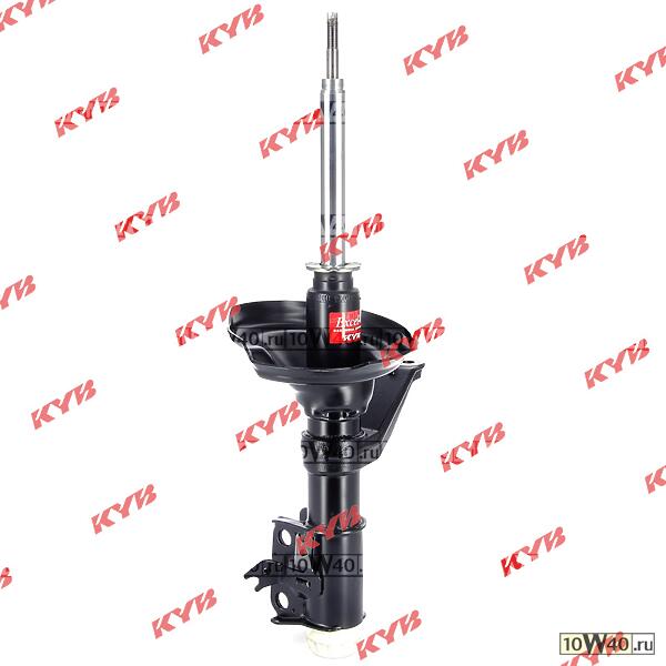 Амортизатор подвески газовый передн прав HONDA CR - V 2002 - 2004 RD4/5/7/8/9