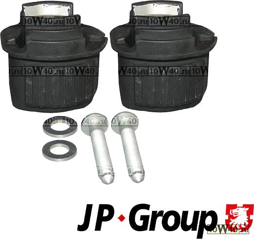 Сайлентблок рычага подвески