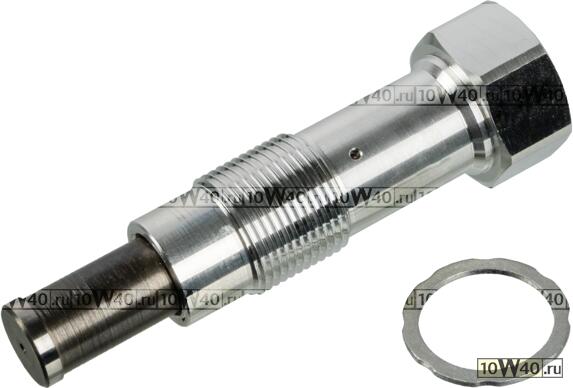 Код оригинала: 11317584723, <BR>Натяжитель цепи ГРМ BMW F10