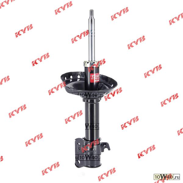 амортизатор передний правый газовый\ subaru legasy outback bp 2.0 / 2.5 / 3.0r 03>