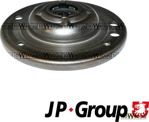 опора амортизатора переднего\ opel vectra / signum,saab 9-3 all 02>
