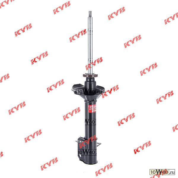 Амортизатор газовый задний L