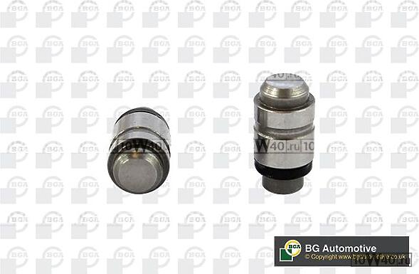 гидрокомпенсатор mitsubishi pajero IV (v8_w, v9_w) | montero | pajero / shogun [6g75] 2007->