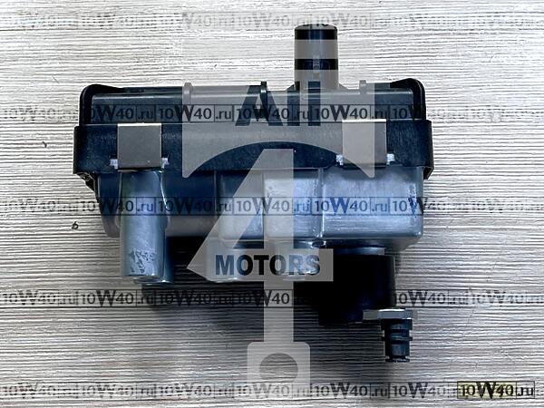 Актуатор EVTG3104 для 17459880001 Евро5 -2217-2752 K03-114-C