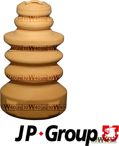 Отбойник амортизатора SKODA OCTAVIA -10 зад.