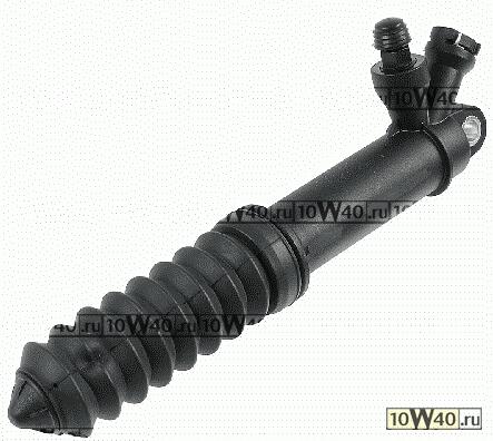 раб.цил.сцепл.audi a4, a5, a6, q5 07=>