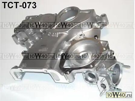 Насос масляный